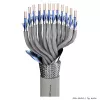 SC-Logicable MP MODF20 CPR Кабель мультикорный, 100м, Sommer Cable, 100-1156-20C