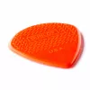 Max-Grip Nylon Jazz III Медиаторы 24шт, толщина 1,38мм, красные, Dunlop, 471R3N
