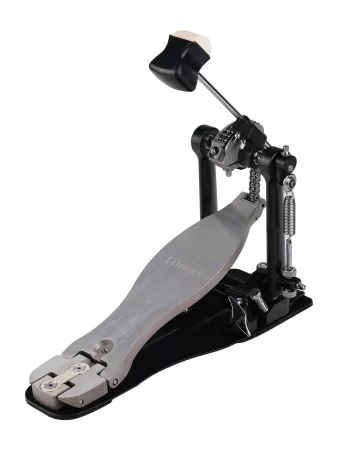 Одиночная педаль для бас-барабана, LDrums, RU11-P500DCFL