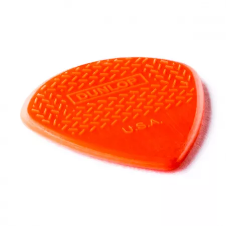 Max-Grip Nylon Jazz III Медиаторы 24шт, толщина 1,38мм, красные, Dunlop, 471R3N