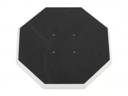 PR10 Octagon Тренировочный пэд, синий, HUN, 102009003
