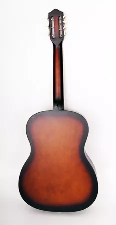 M-51/7 Акустическая гитара 7-струнная, матовая, Амистар