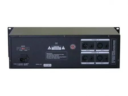 FEQ3102II Микшерный пульт, Biema