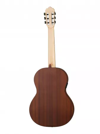 LAG1C Классическая гитара со звукоснимателем, MIG Guitars, LAG1C-SA24