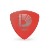 Duralin Медиаторы, дюралин, тонкие 0.5, 10шт, широкие, Planet Waves, 2DRD1-10
