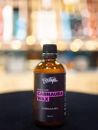 Карнаубский воск, 100мл, BoutiqueTone, Formula-4-Carnauba-Wax