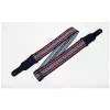 Cotton Strong Ремень для гитары, хлопок, орнамент, Fidel, FL90491CS