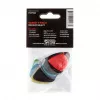 Набор медиаторов Guitar MED/HVY Pick Variety Pack 12шт, средние/толстые, Dunlop, PVP102