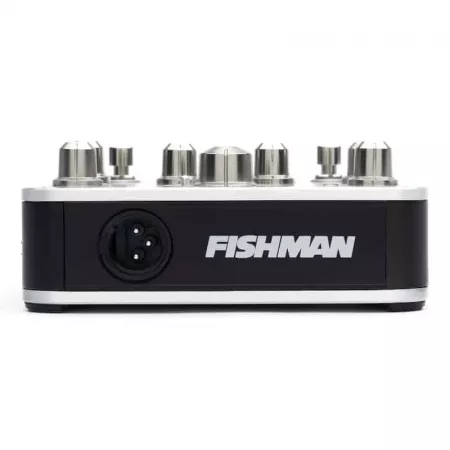 Aura Spectrum DI Гитарный предусилитель, Fishman, PRO-AUR-SPC