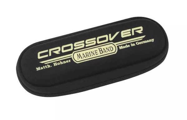 M2009096 Marine Band Crossover Ab Губная гармошка, Hohner