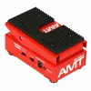 Мини педаль экспрессии/футсвитч, AMT Electronics, EX-10F-II