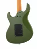 G Series Электрогитара, зеленая, Cort, G250SE-ODG