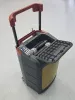 WI08D-1 Комплект акустической системы, микшер, усилитель, радиомикрофоны 2шт, 65Вт, Soundking