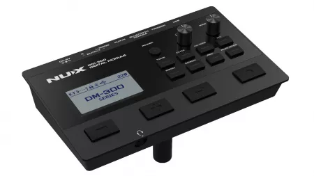 Цифровая ударная установка, Nux, DM-300-NUX