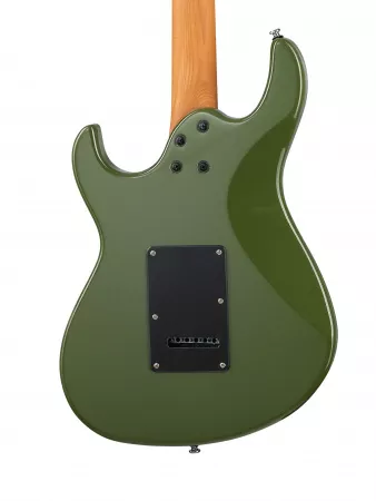 G Series Электрогитара, зеленая, Cort, G250SE-ODG