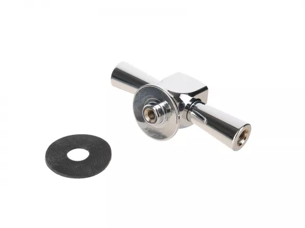 Лаг малого барабана, LDrums, AL02-03CR  рис.2 