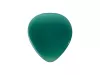 Exotic Stone Медиатор, камень, зеленый, Pickboy, GP-ST-3/GR