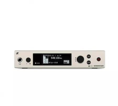 EW 500 G4-CI1-AW+ Беспроводная инструментальная система, 470-558 МГц, Sennheiser, 509669_508409