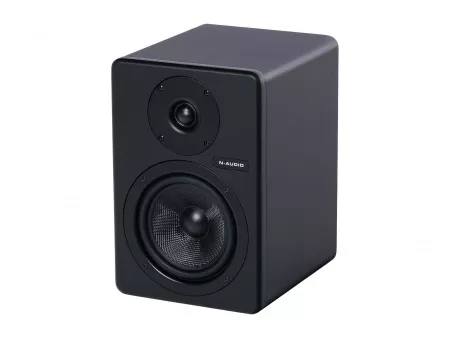 Акустическая система, 130Вт, N-Audio, C6-N-Audio
