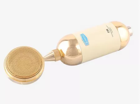 Микрофон студийный, конденсаторный, Alctron, CX5