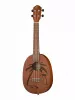 Pineapple Series Укулеле концертный, ананас, Ortega, RUPA5MM