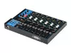 Микшер, 7 каналов, Foix, LBS-F07