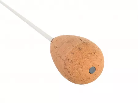 Дирижерская палочка, стекловолокно/пробка, 360мм, Pickboy, FT-150S2