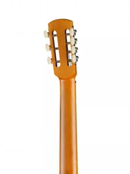 “Russian Guitar” Гитара акустическая, 7-ми струнная, Doff, RG  рис.2 