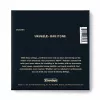 Комплект струн для укулеле баритон, Dunlop, DUQ304