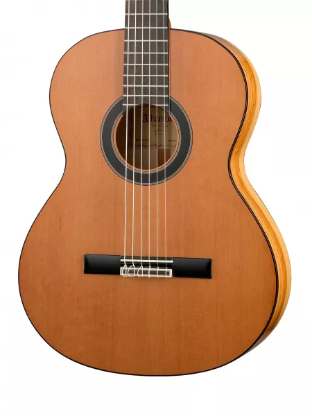 Classical Conservatory 6 Olivo Классическая гитара, Alhambra, 8.890V  рис.2 
