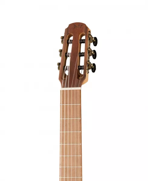 Гитара классическая 4/4, Doff, D021C  рис.2 