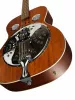 Гитара резонаторная, со звукоснимателем, Ramis, RA-60E