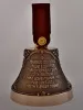 KM950-030 Колокол Георгий Победоносец, Воронежская Литейная Мастерская