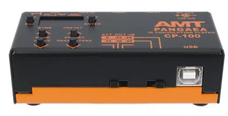 «PANGAEA» IR-Кабинет Симулятор, AMT Electronics, CP-100
