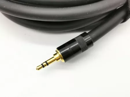 Кабель аудио 3.5мм-2хRCA, 7м, ZZcable, E32-3,5-2RCA-0700