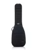 Bass Casual Plus Чехол для бас-гитары, черный, BAG&music, BM1174