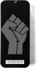 Black Lives Matter Медиаторы 6шт, толщина 0,88мм, черные, Dunlop, BLMT03