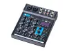 Микшер, 8 каналов, Foix, LBS-U8