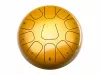 Глюкофон, 30см, До мажор, золото, Foix, FTD-1211C-GD