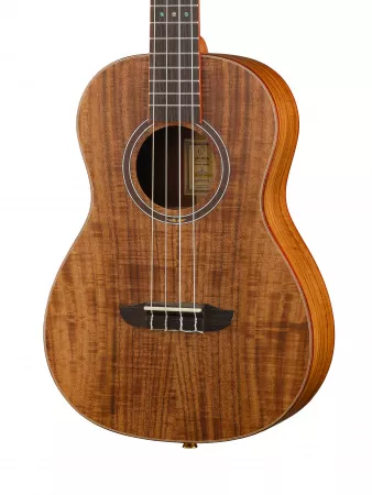 Acacia Series Укулеле баритон, с чехлом, Ortega, RUACA-BA
