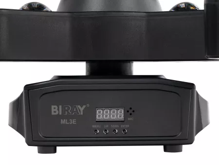 Светодиодный прожектор, LED Bi Ray, ML3E