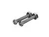 Крепежные винты М4х25мм, LDrums, BES-02CR