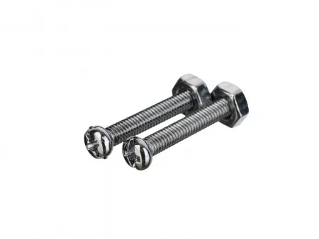 Крепежные винты М4х25мм, LDrums, BES-02CR