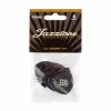 JD Jazztones Медиаторы, 6шт, большой острый кончик, Dunlop, 477P208
