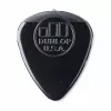 Match Pik Nylon Медиаторы 12 х 3шт, толщина 1,00мм, Dunlop, 448R1.0