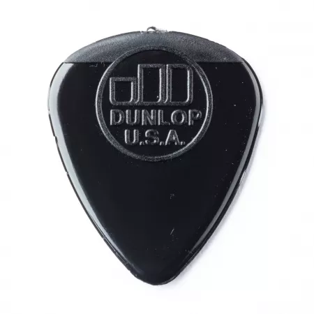 Match Pik Nylon Медиаторы 12 х 3шт, толщина 1,00мм, Dunlop, 448R1.0