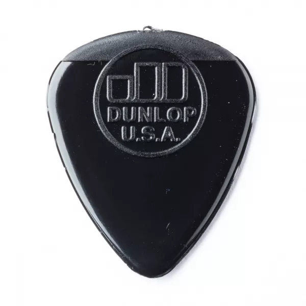 Match Pik Nylon Медиаторы 12 х 3шт, толщина 1,00мм, Dunlop, 448R1.0  рис.2 