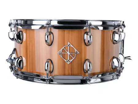 Cornerstone American Red Gum Малый барабан 6.5 x 14", Dixon, PDSCST654ARG