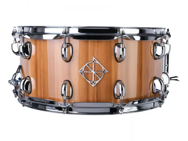 Cornerstone American Red Gum Малый барабан 6.5 x 14", Dixon, PDSCST654ARG  рис.2 