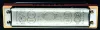 M200509 Marine Band Deluxe AB Губная гармошка Hohner